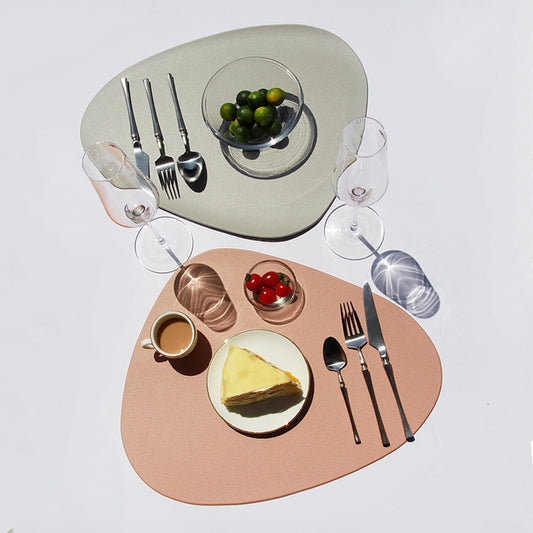 Heatproof Waterproof Placemat