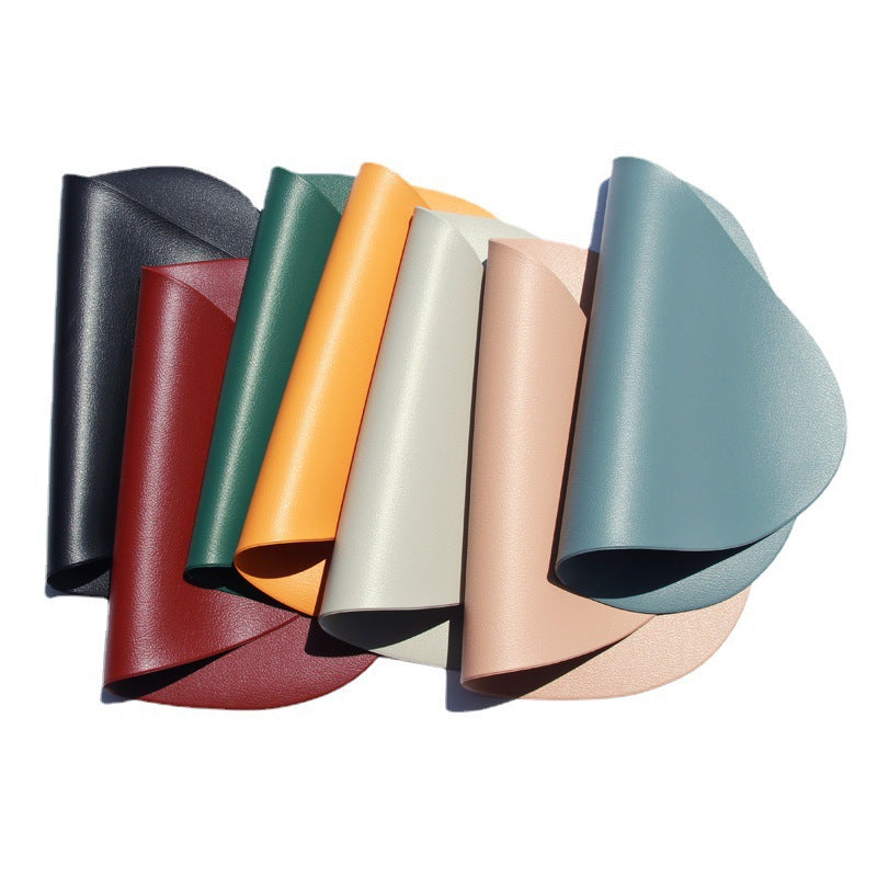 Heatproof Waterproof Placemat