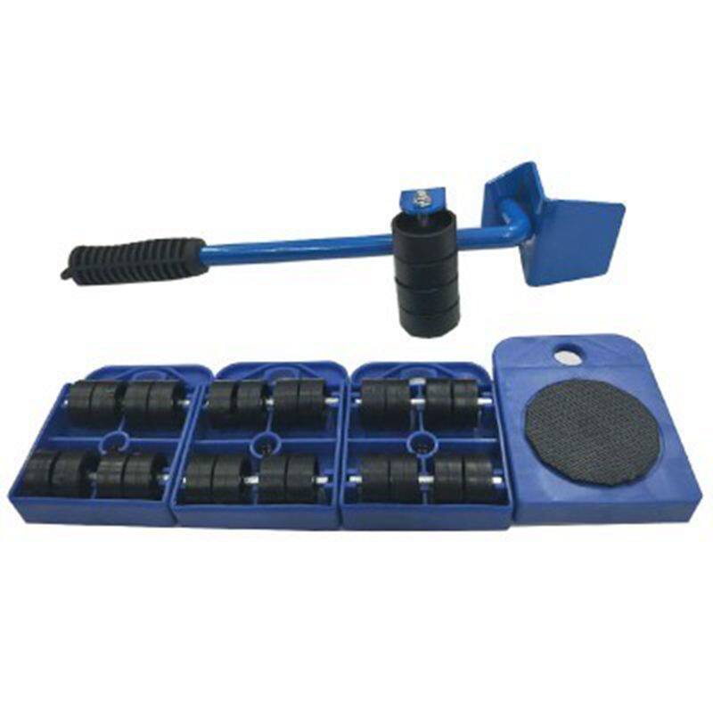 Heavy Duty Furniture Mover with Universal Wheels