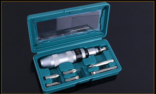 Heavy Duty Impact Screwdriver