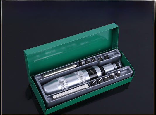 Heavy Duty Impact Screwdriver