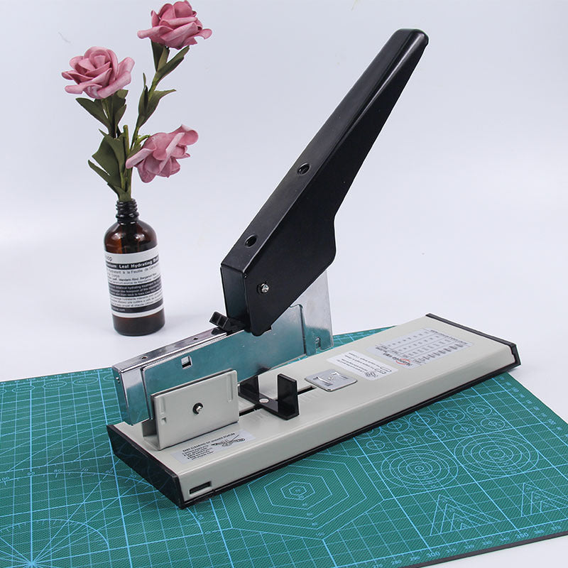 heavy duty stapler