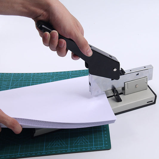 heavy duty stapler