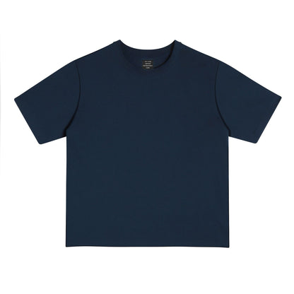Heavyweight Cotton Drop Shoulder T-Shirt