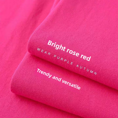 Heavyweight Cotton Mens T-shirt