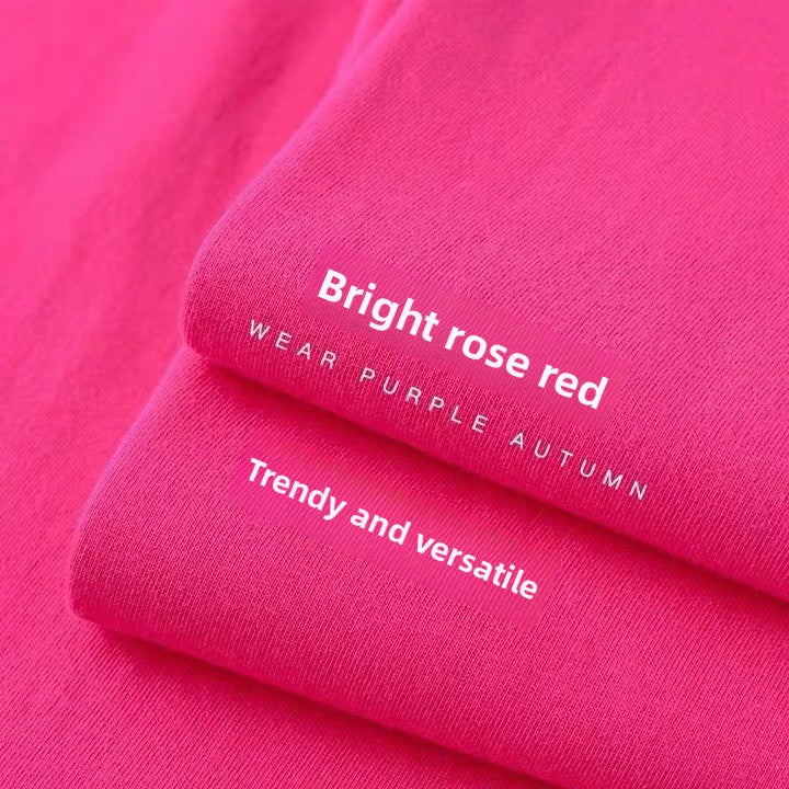 Heavyweight Cotton Mens T-shirt