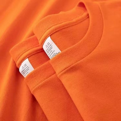 Heavyweight Cotton Mens T-shirt