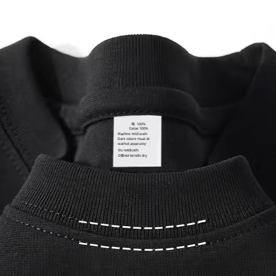 Heavyweight Cotton T-shirt