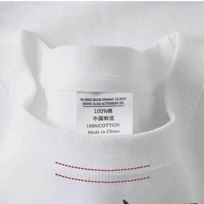 Heavyweight Cotton T-shirt