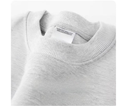 Heavyweight Cotton T-Shirt