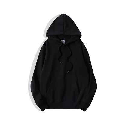 Heavyweight Fleece Hooded Sweatshirt
