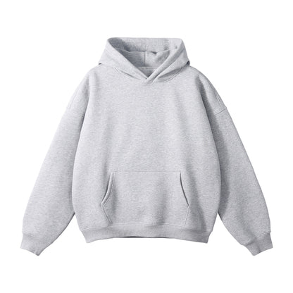 Heavyweight Hooded Sweatshirt
