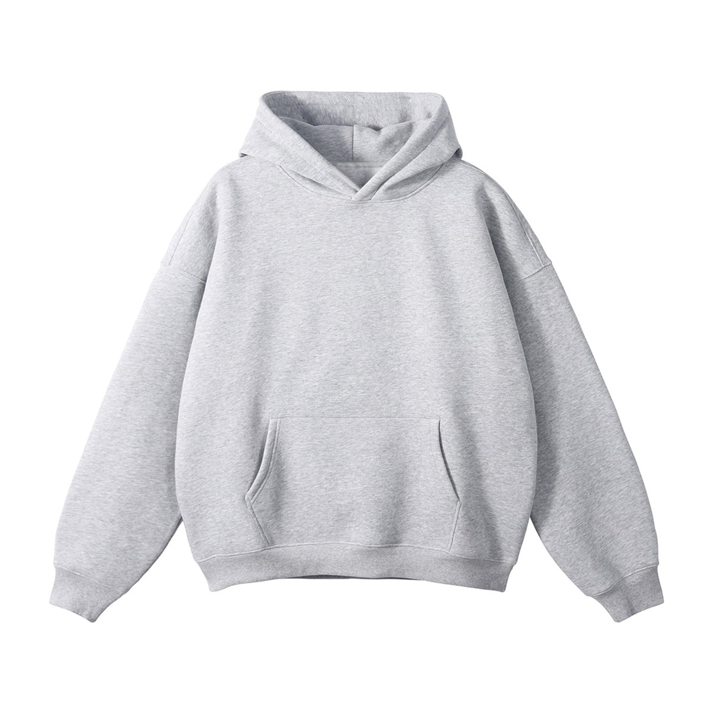 Heavyweight Hooded Sweatshirt