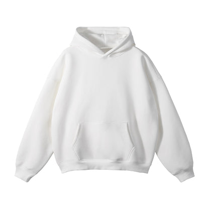 Heavyweight Hooded Sweatshirt