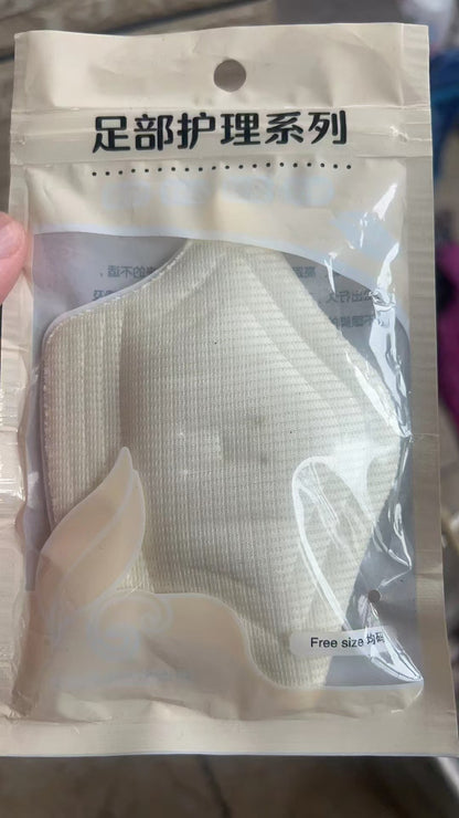 Heel Inserts Pads