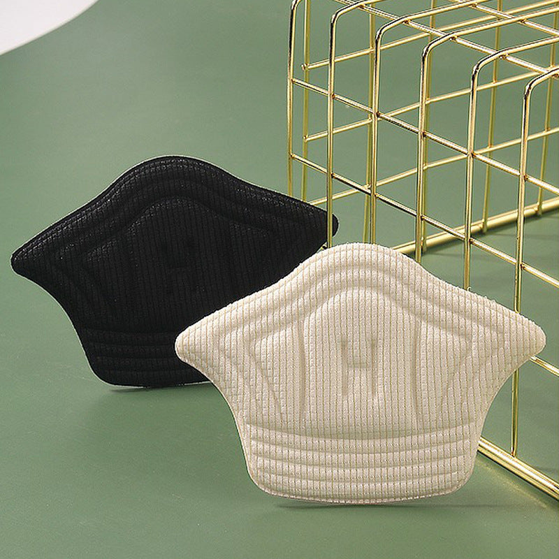 Heel Inserts Pads