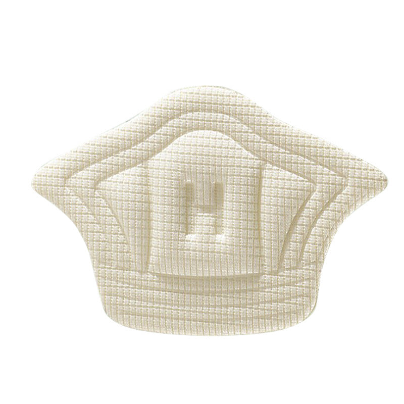Heel Inserts Pads