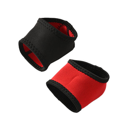 Heel Protection Socks Breathable Design