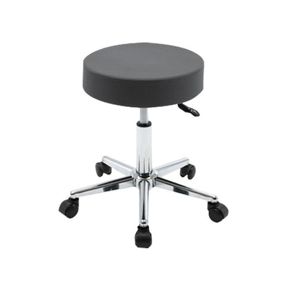 Height Adjustable Rotating Stool