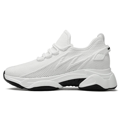 Height Increase Casual Sneakers