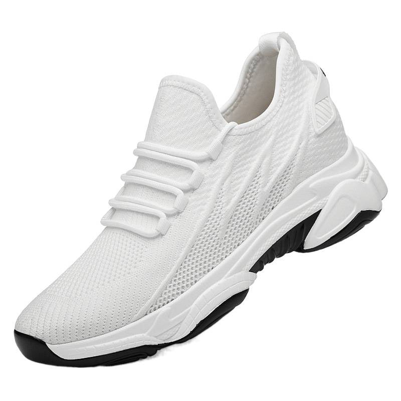 Height Increase Casual Sneakers