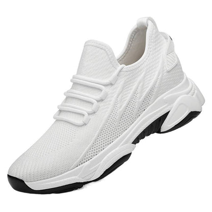 Height Increase Casual Sneakers