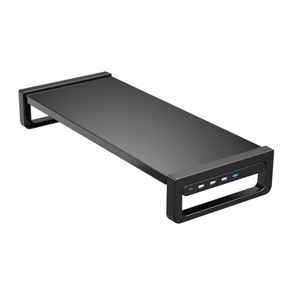 Height-increasing frame
