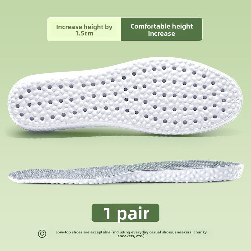 Height Increasing Insoles