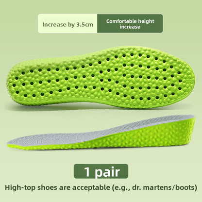 Height Increasing Insoles