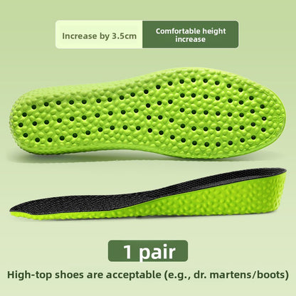 Height Increasing Insoles