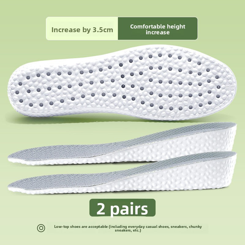 Height Increasing Insoles