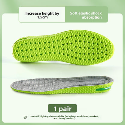 Height Increasing Insoles