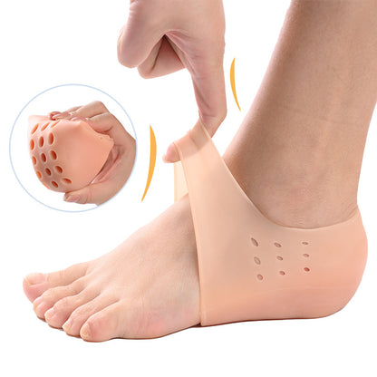Heightening Insole