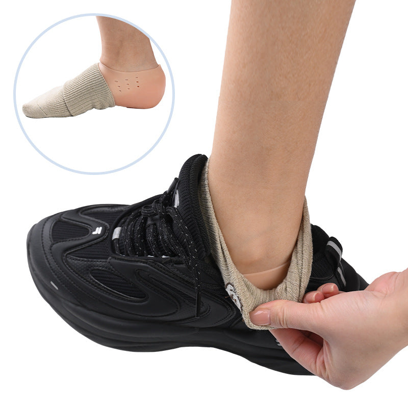 Heightening Insole