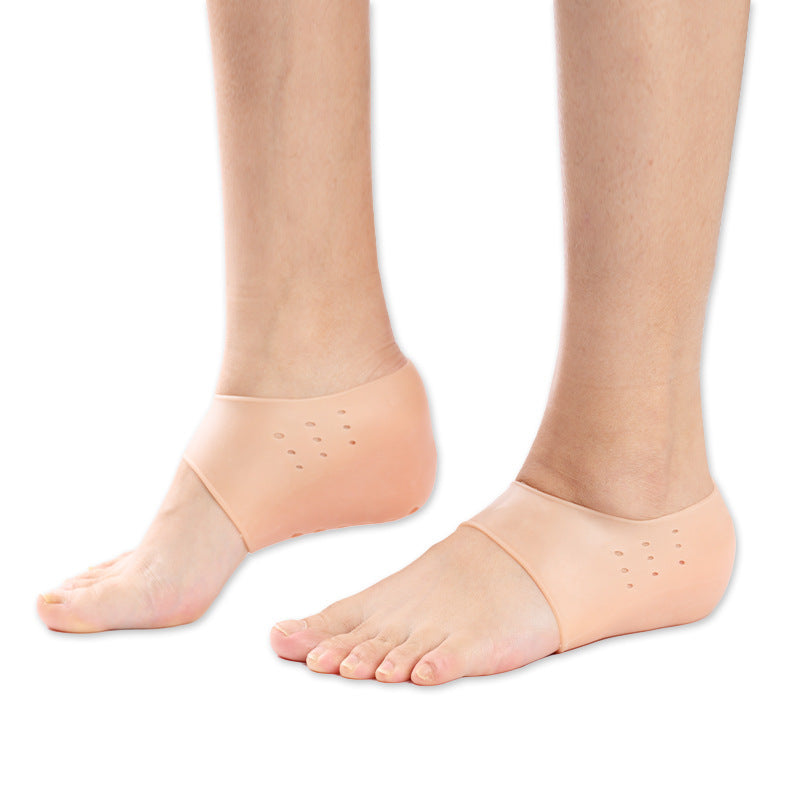 Heightening Insole