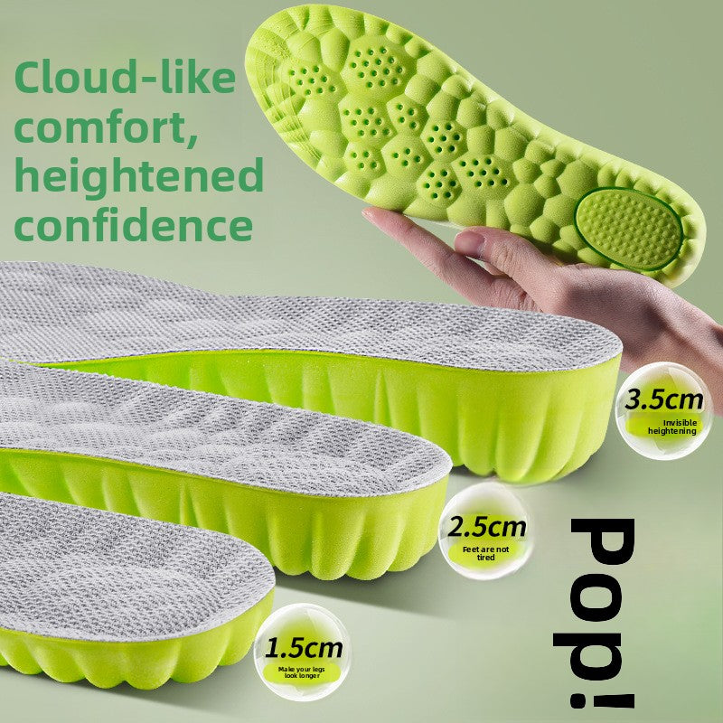Heightening Insoles