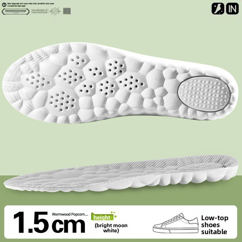 Heightening Insoles