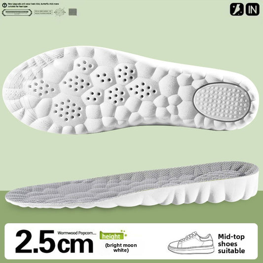 Heightening Insoles