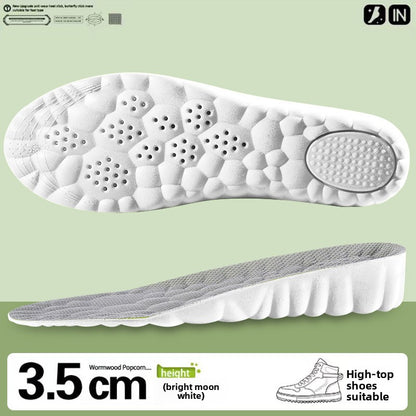Heightening Insoles