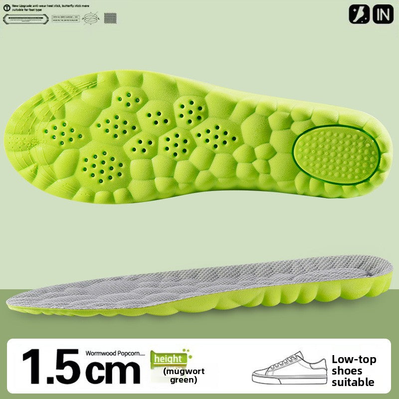 Heightening Insoles