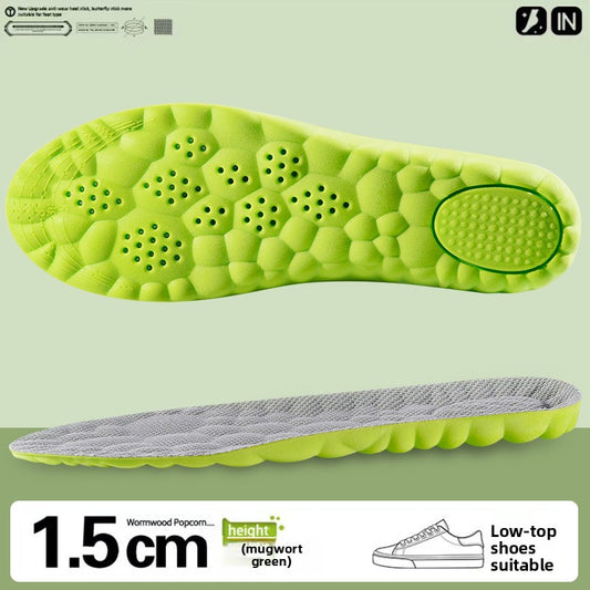 Heightening Insoles