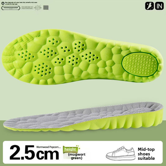 Heightening Insoles