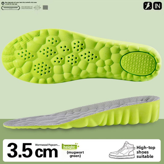 Heightening Insoles