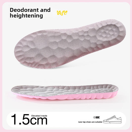 Heightening Insoles
