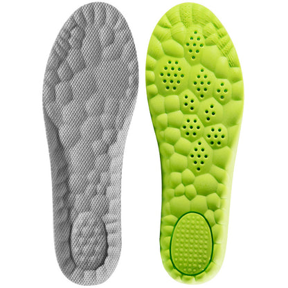 Heightening Insoles