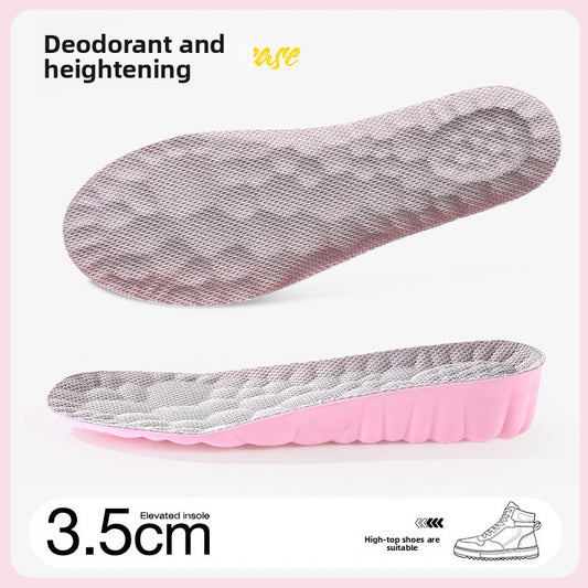 Heightening Insoles