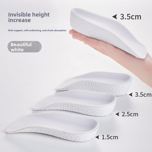 heightening insoles
