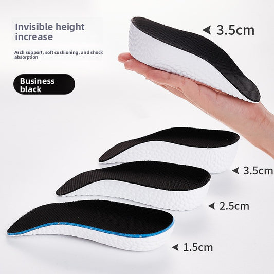 heightening insoles