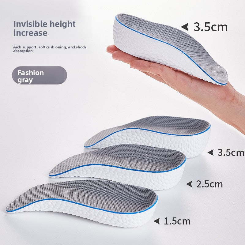 heightening insoles