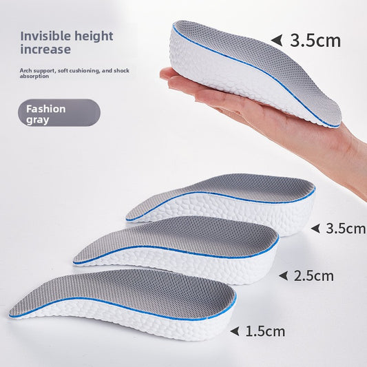 heightening insoles